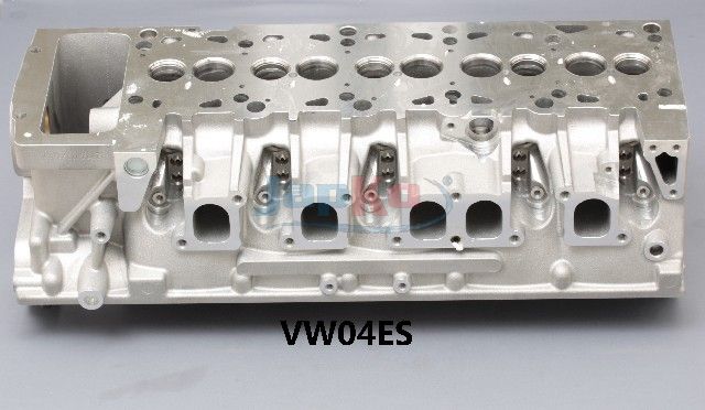 Silindripea, JAPKO JVW04ES