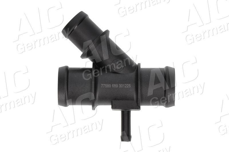Prekės atitinka OEM kodą: 1K0121087H