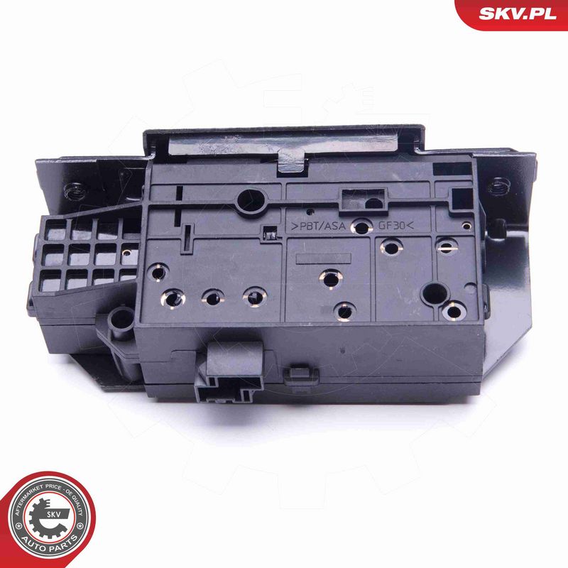ESEN SKV 16SKV243 Tailgate Lock