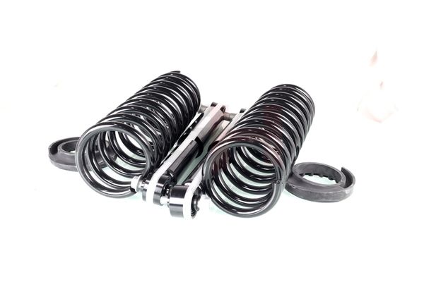 GH GH-332552S01 Suspension Kit, springs/shock absorbers