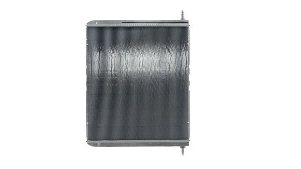 MAHLE CR 2702 000P Radiator, engine cooling