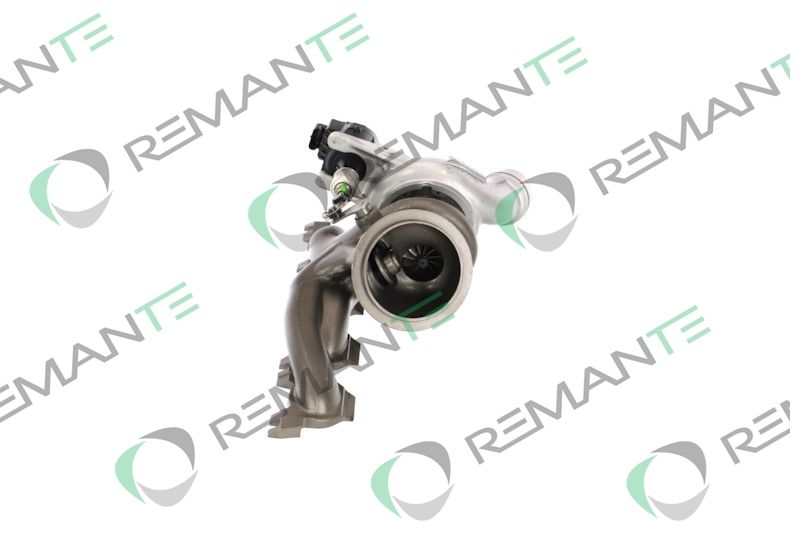 REMANTE 003-002-004486R Charger, charging (supercharged/turbocharged)