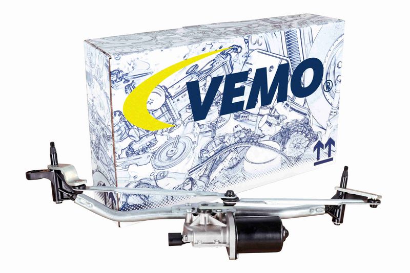 VEMO V10-07-0034 Wiper Motor