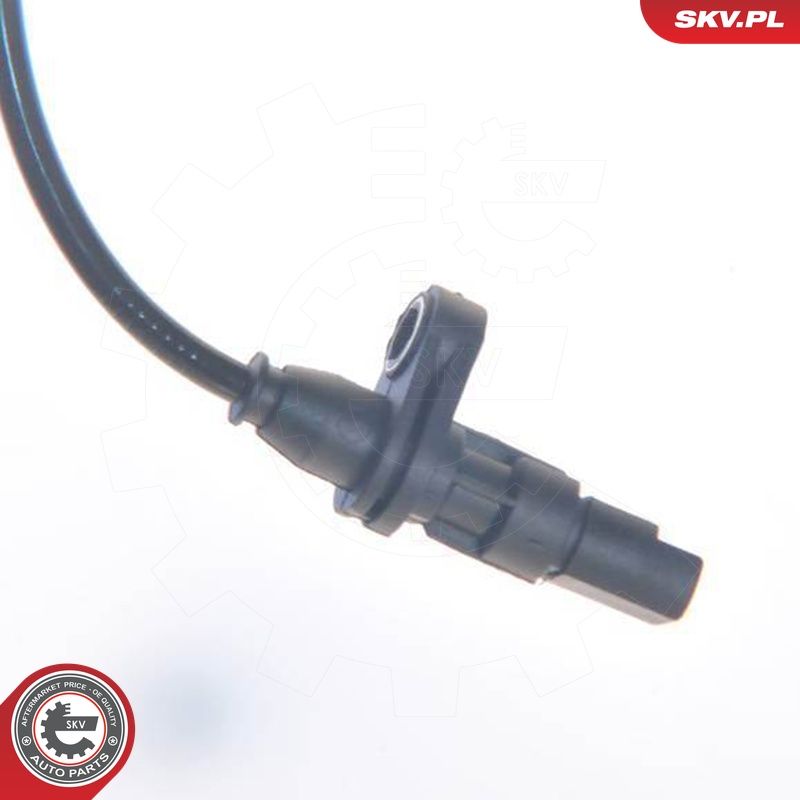 Andur, rattapöörete arv, ESEN SKV 06SKV062