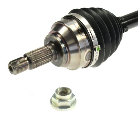 LÖBRO 305644 Drive Shaft