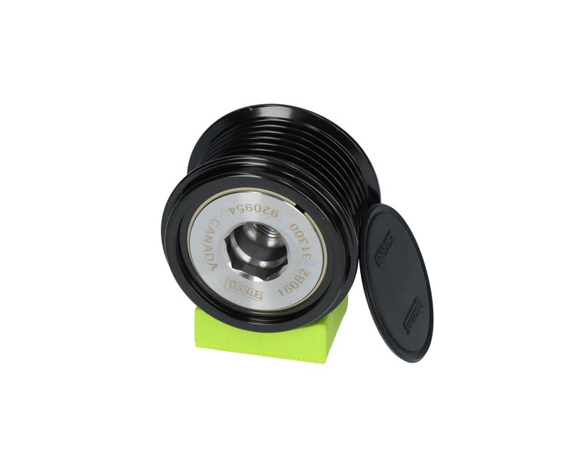 Sistem roata libera, generator 592079 VALEO