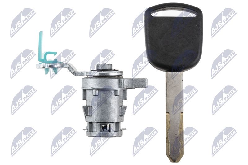 NTY EZC-HD-063 Lock Cylinder