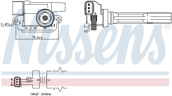 NISSENS