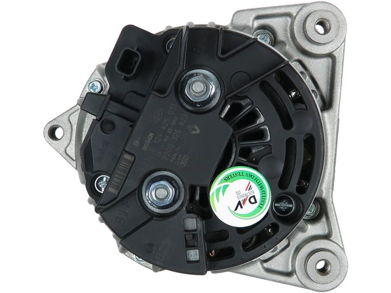Generaator, AS-PL A0213PR