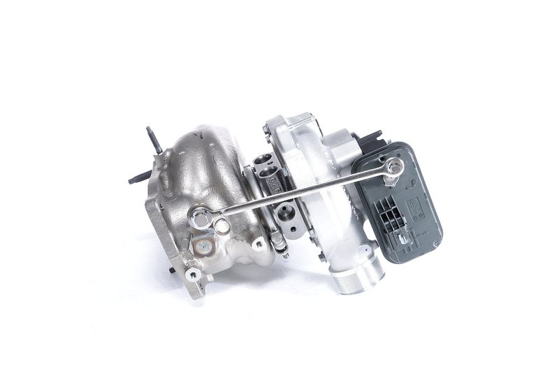 Compresor,sistem de supraalimentare T918697 BTS Turbo
