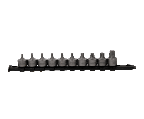 Padrunvõtmete komplekt, KS TOOLS 917.4015