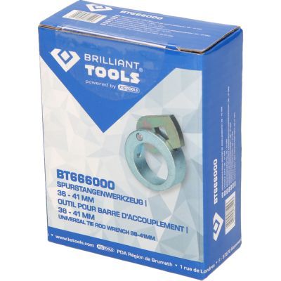 Avamise tööriist, roolivarras, KS TOOLS BT666000