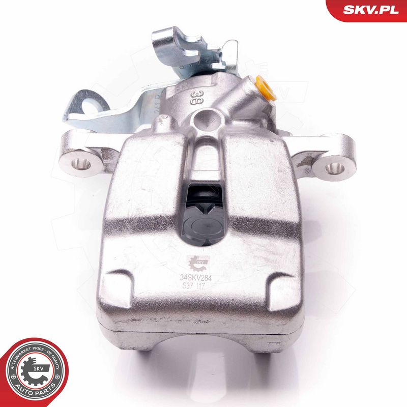 Pidurisadul, ESEN SKV 34SKV284