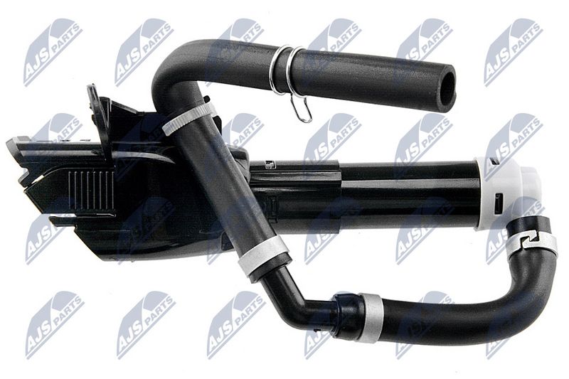 Pesuveedüüs, Tulepesurid, NTY EDS-MS-001