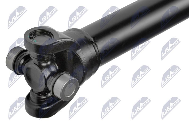 NTY NWN-CH-081 Propshaft, axle drive