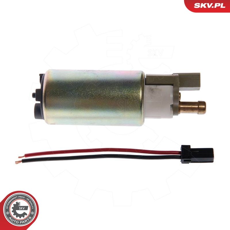 Kütusepump, ESEN SKV 02SKV204
