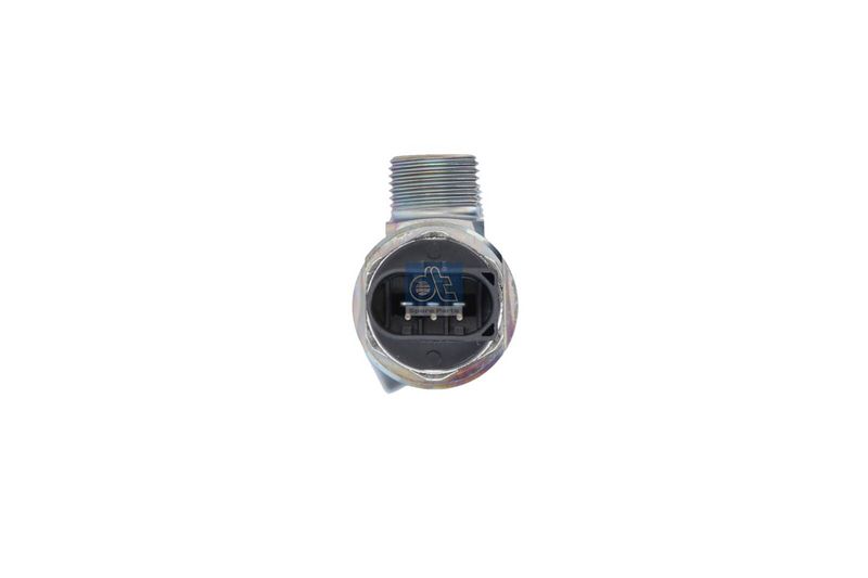 DT Spare Parts 4.00792 Distributor Pipe, fuel