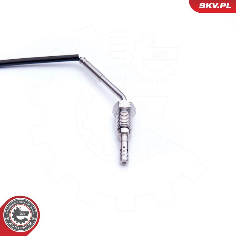 Andur, heitgaasitemperatuur, ESEN SKV 30SKV172