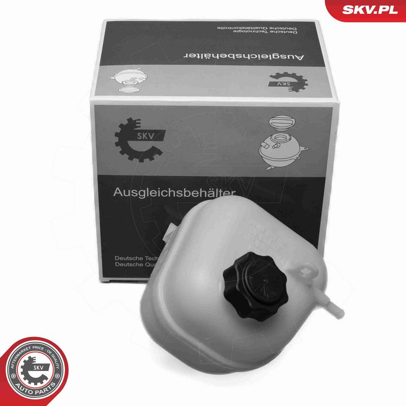 ESEN SKV 61SKV502 - Expansion Tank, coolant