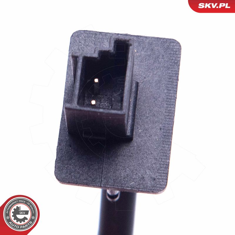 Andur, salongitemperatuur, ESEN SKV 17SKV696