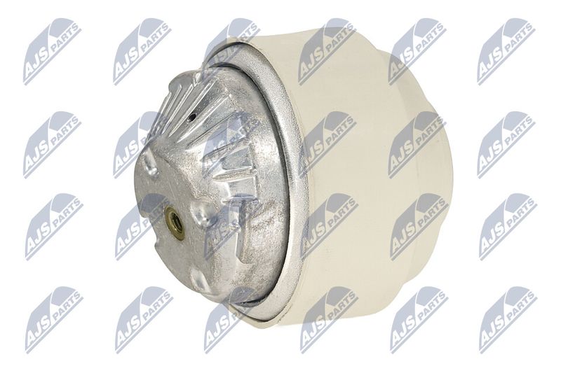 Paigutus, Mootor, NTY ZPS-ME-108