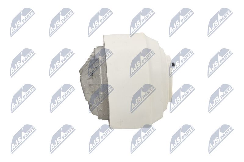 Paigutus, Mootor, NTY ZPS-ME-103