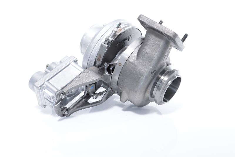 Compresor,sistem de supraalimentare T912594 BTS Turbo