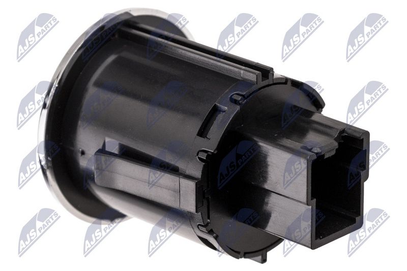 Start-, stopp-nupp, NTY EWS-FR-048