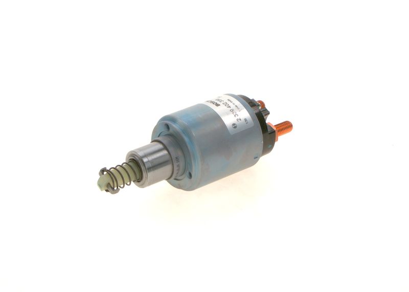 Elektromagnetický spínač, startér 2 339 402 356