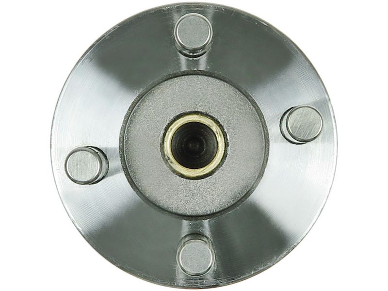 Remondikomplekt, Starter, AS-PL SG0083S
