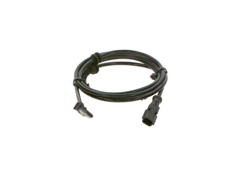 BOSCH 0 265 008 146 Датчик, кількість обертів колеса