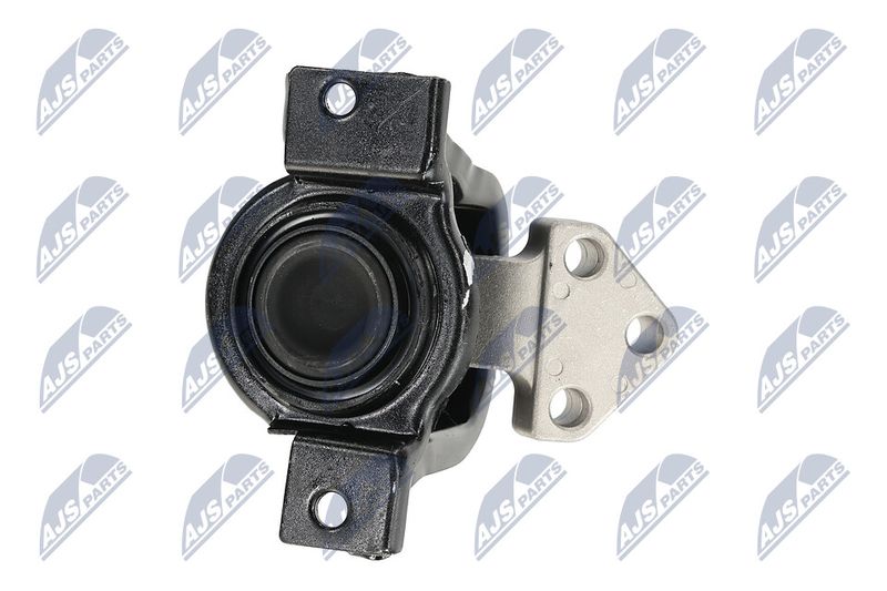 Paigutus, Mootor, NTY ZPS-CT-023