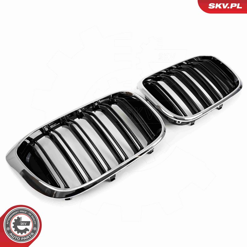ESEN SKV 66SKV263 Radiator Grille