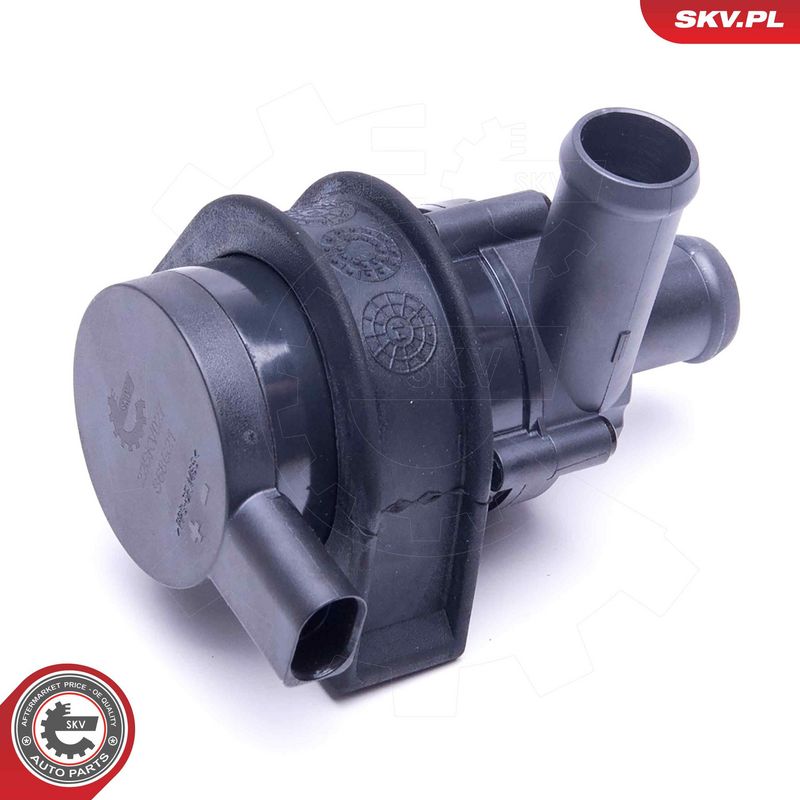 Veepump, seisuküte, ESEN SKV 22SKV027