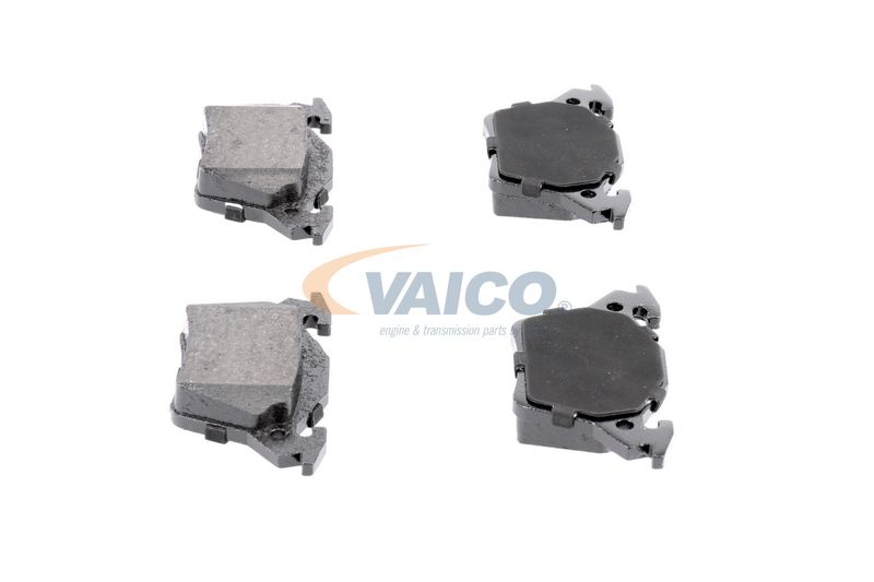 VAICO V30-8156 Brake Pad Set, disc brake