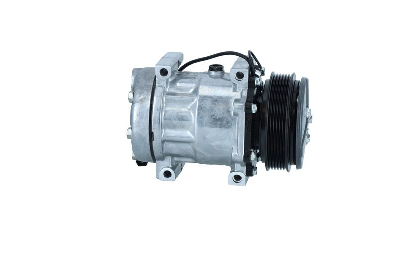 Kompressor, kliimaseade, NRF 32771