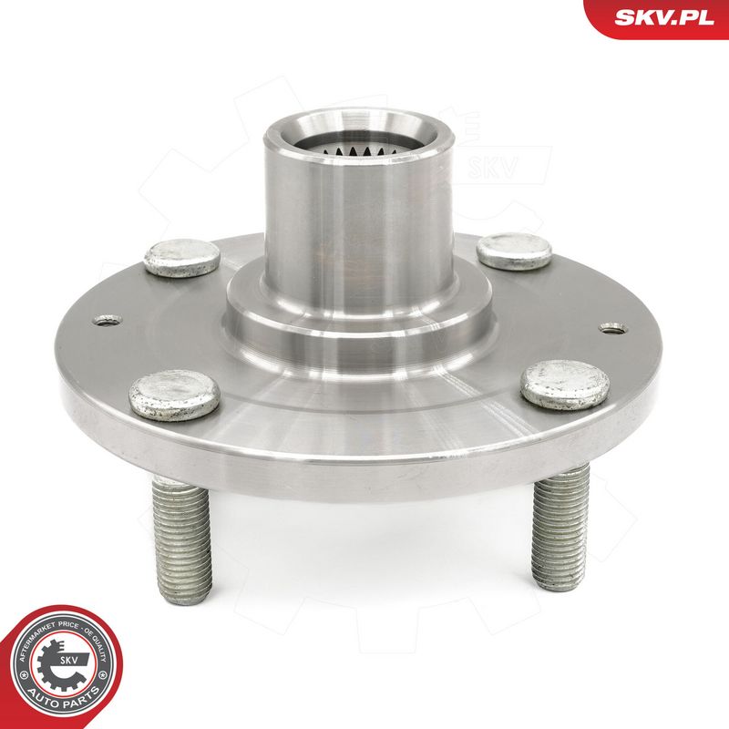 Rattarumm, ESEN SKV 29SKV602