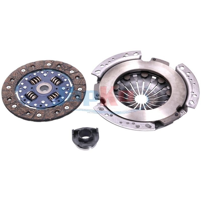 Sidurikomplekt, JAPKO 92532