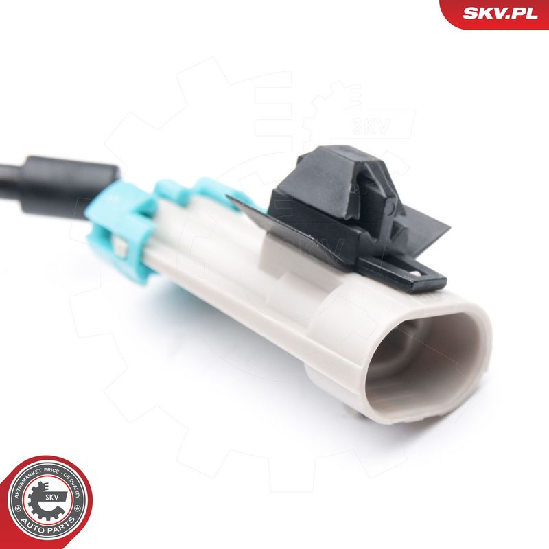 Andur, rattapöörete arv, ESEN SKV 06SKV292