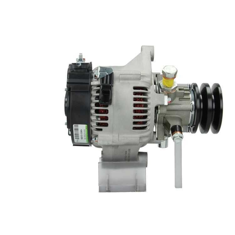 BV PSH 195.706.070.050 Alternator