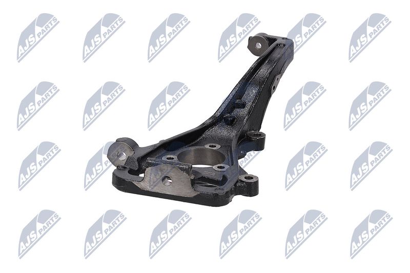 NTY ZZP-FR-037 Steering Knuckle, wheel suspension