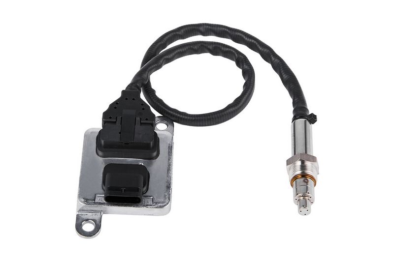 Sensor NOx, catalizador NOx