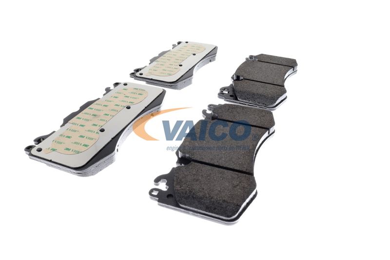 VAICO V48-0216 Brake Pad Set, disc brake