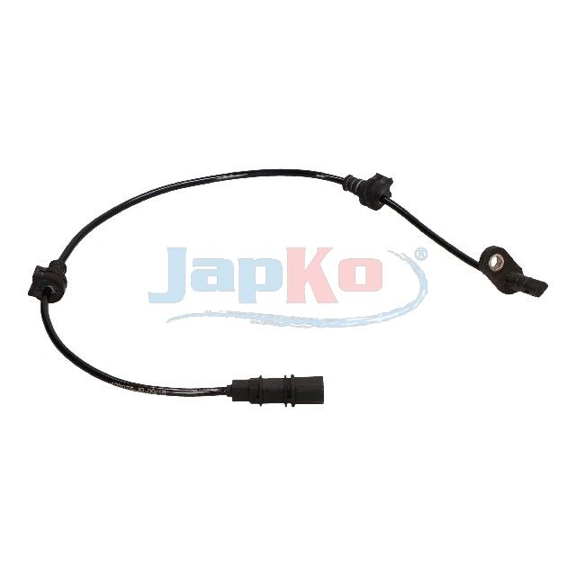 Andur, rattapöörete arv, JAPKO 151461