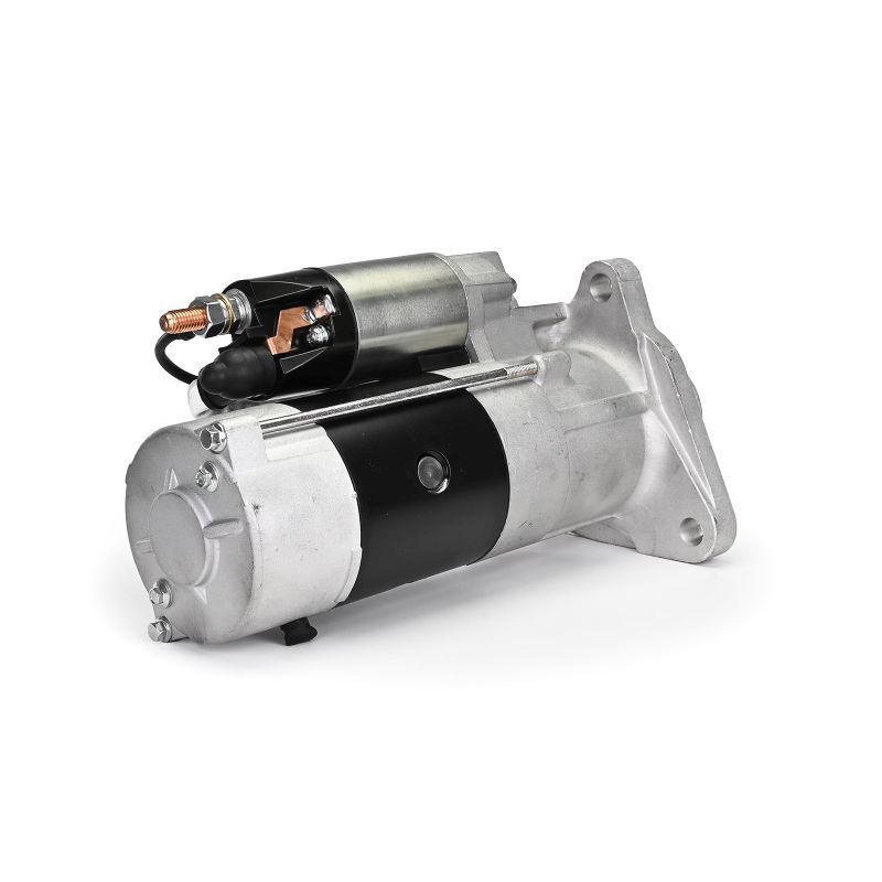 Delco Remy SER81903-12B1 Starter