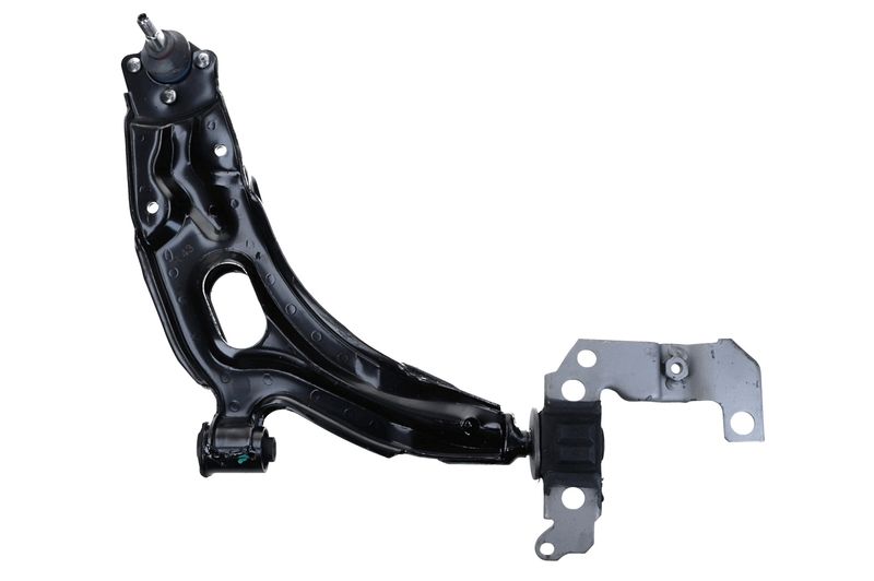 LEMFÖRDER 27055 01 Control/Trailing Arm, wheel suspension