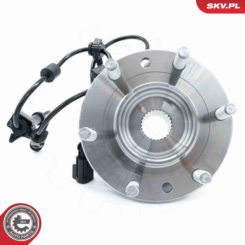 ESEN SKV 29SKV637 Wheel Bearing Kit