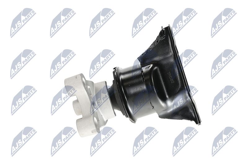 Paigutus, Mootor, NTY ZPS-HD-012