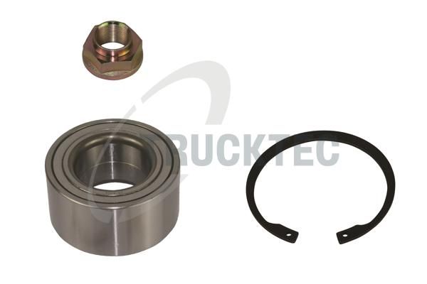 TRUCKTEC AUTOMOTIVE 02.31.351 - Wheel Bearing Kit