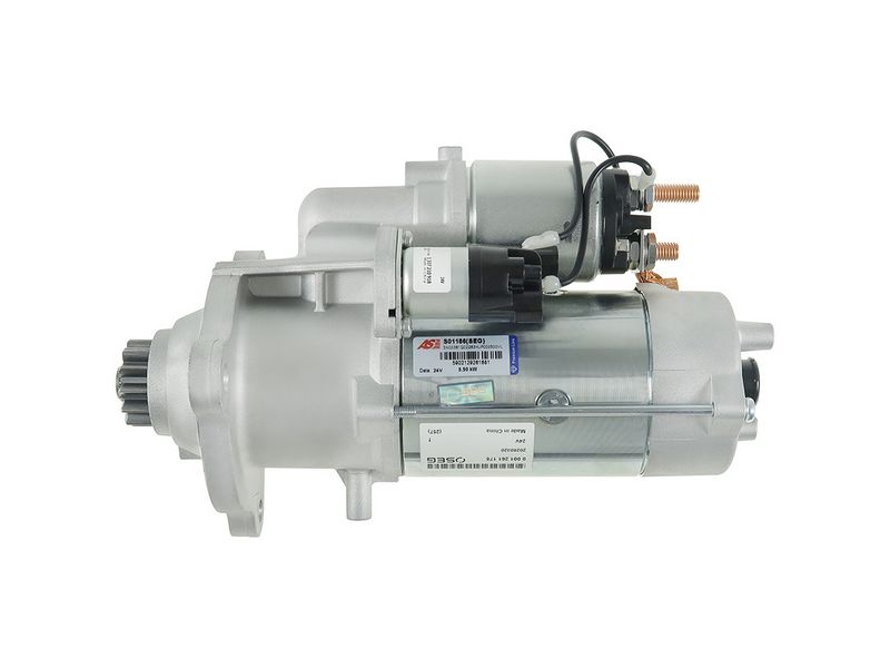 Prekės atitinka OEM kodą: 51262017220